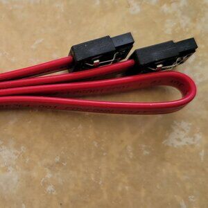 Foxconn C95764-001 SATA Cable 0941